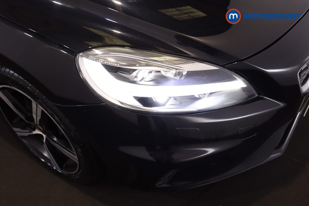 Used Volvo V40 2019 for sale - 77529690: Photo 34