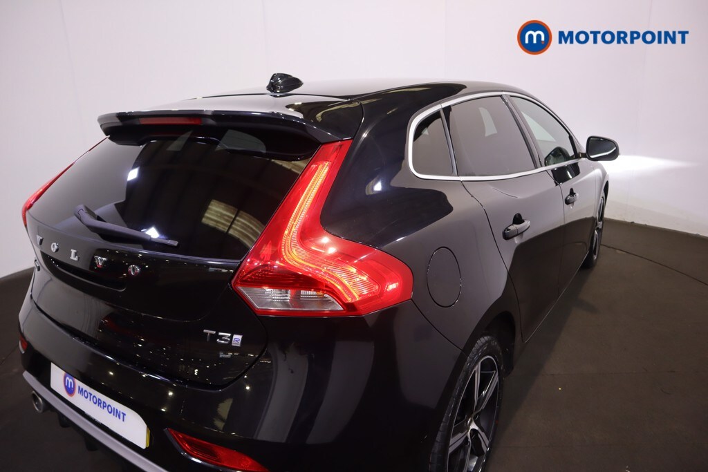 Used Volvo V40 2019 for sale - 77529690: Photo 36