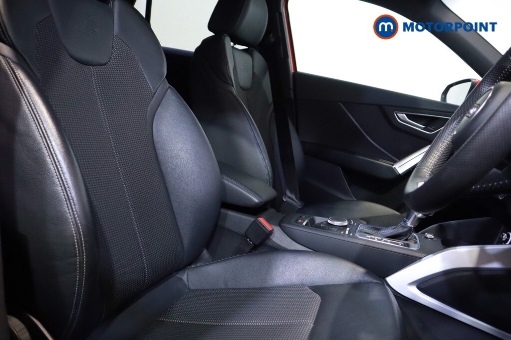 Used Audi Q2 2019 for sale - 77180192: Photo 14