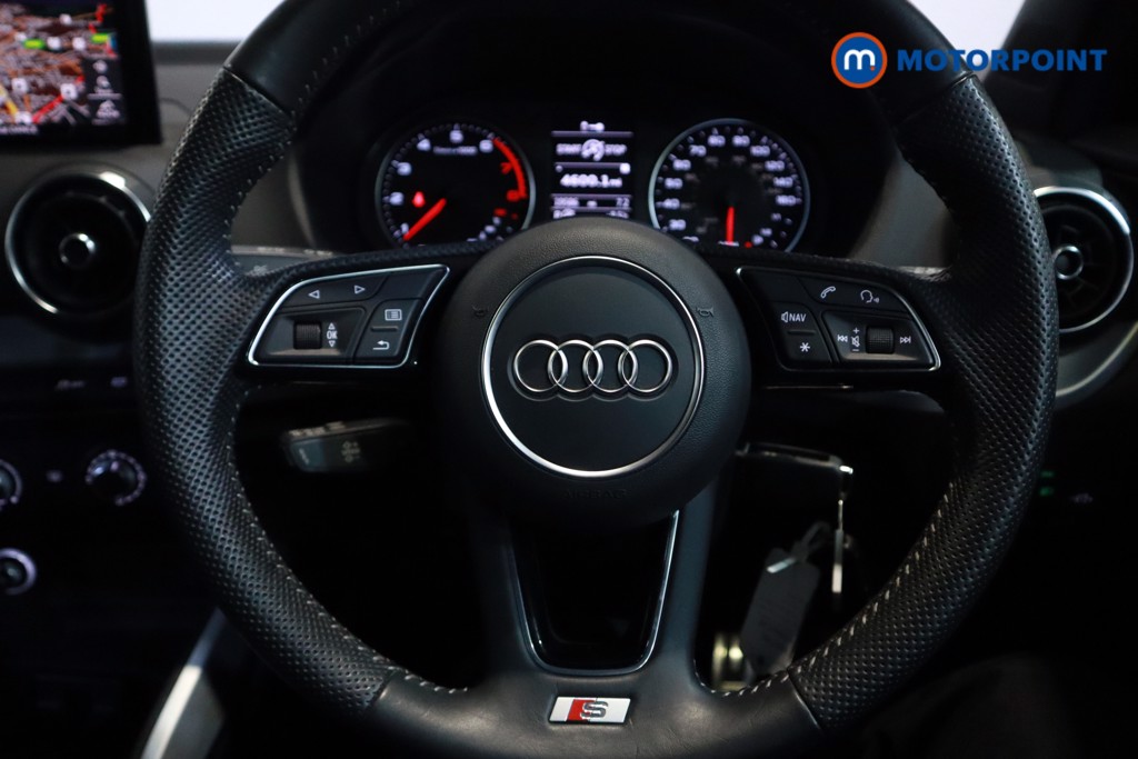 Used Audi Q2 2019 for sale - 77180192: Photo 17