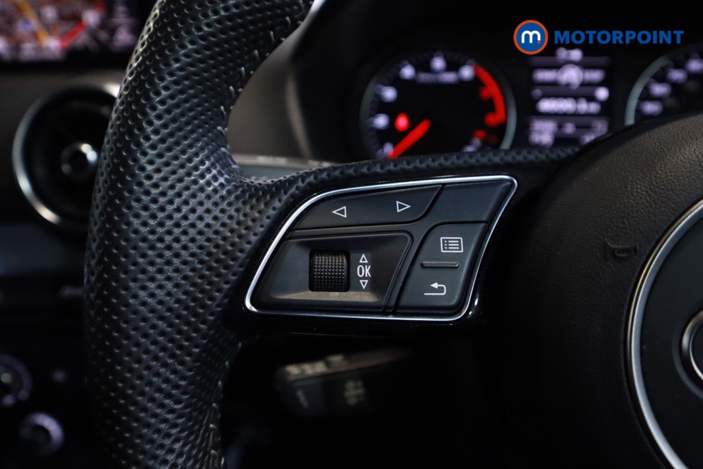 Used Audi Q2 2019 for sale - 77180192: Photo 18