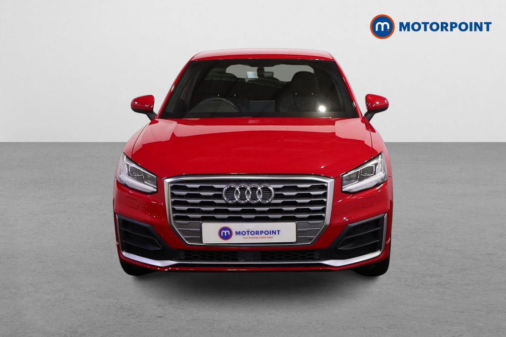 Used Audi Q2 2019 for sale - 77180192: Photo 2