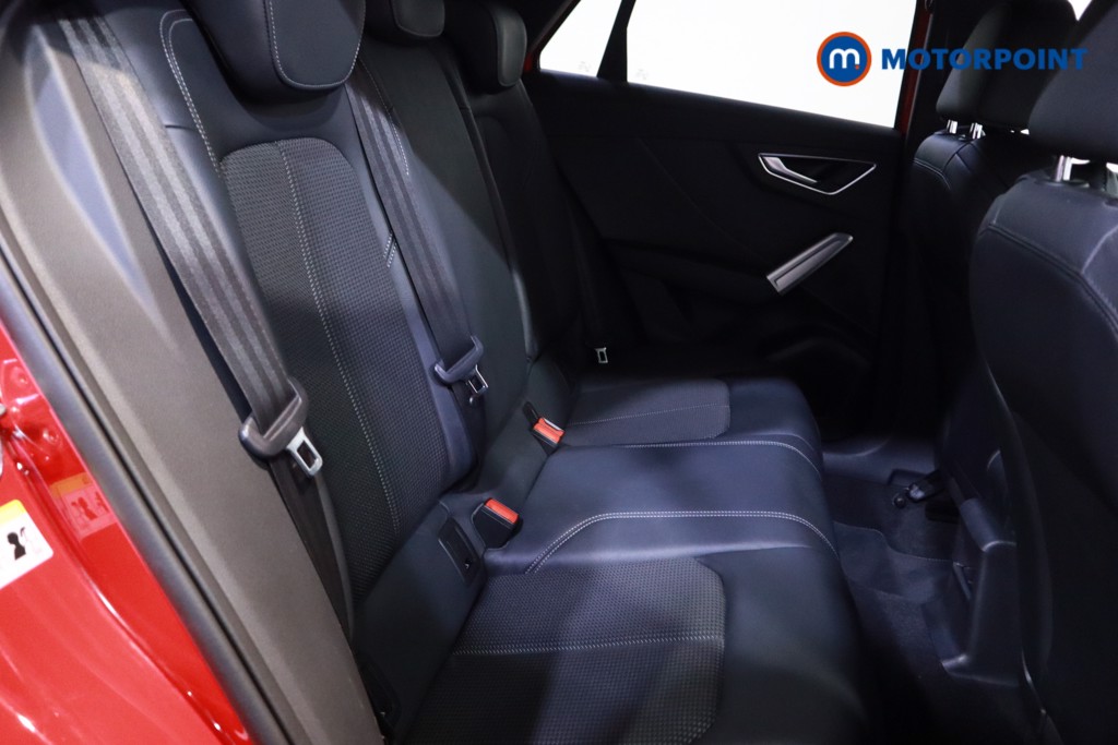 Used Audi Q2 2019 for sale - 77180192: Photo 39