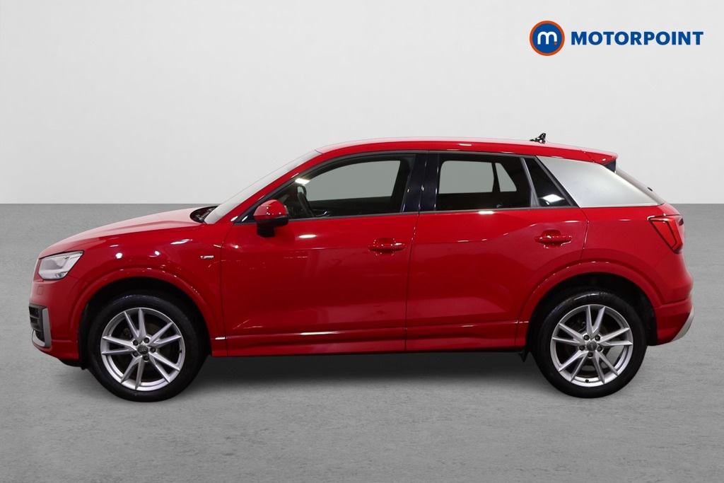 Used Audi Q2 2019 for sale - 77180192: Photo 4