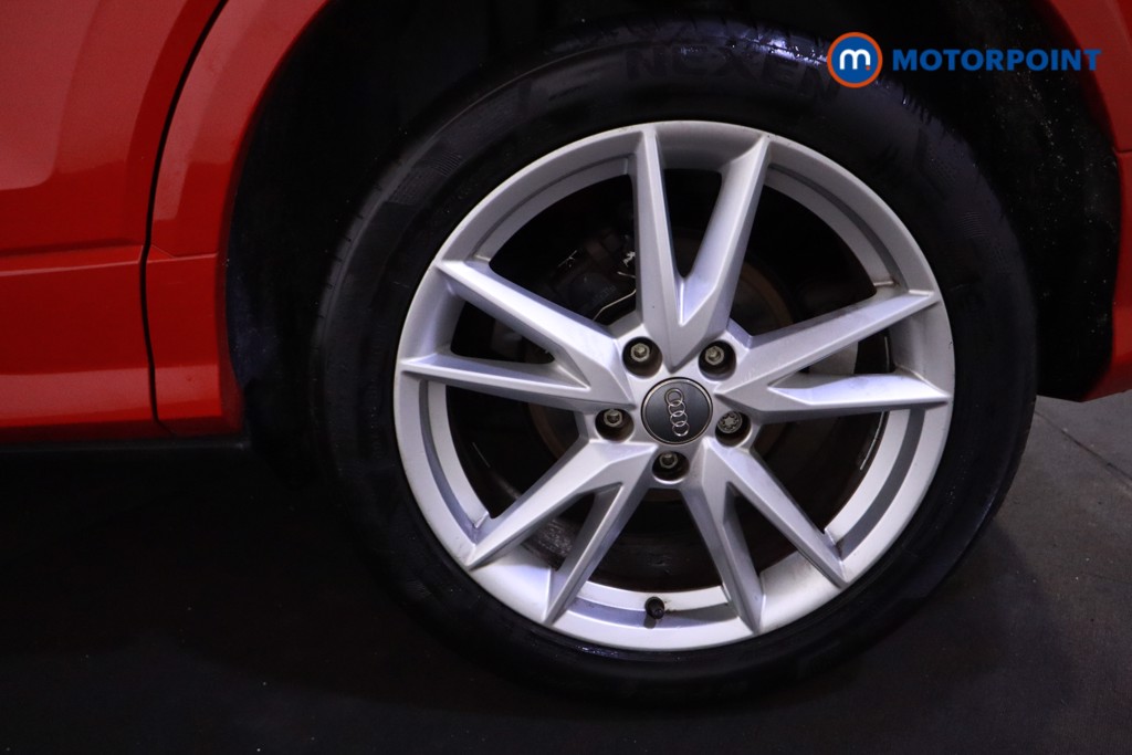 Used Audi Q2 2019 for sale - 77180192: Photo 44