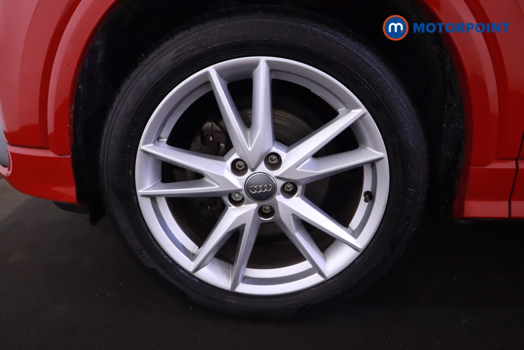 Used Audi Q2 2019 for sale - 77180192: Photo 45