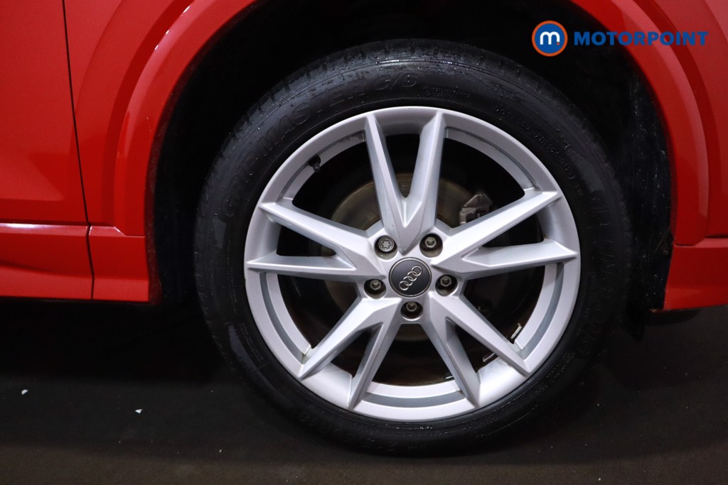 Used Audi Q2 2019 for sale - 77180192: Photo 46