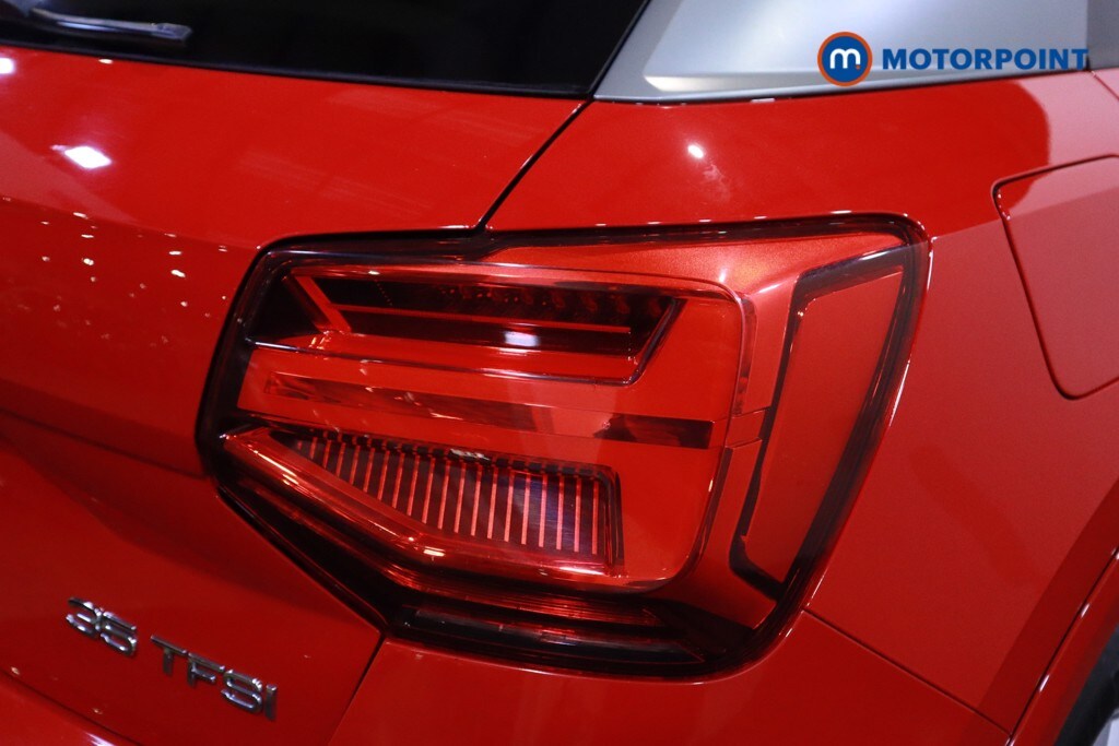 Used Audi Q2 2019 for sale - 77180192: Photo 49