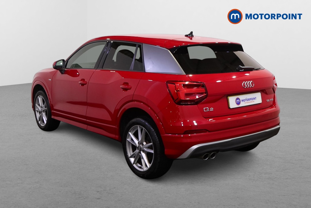 Used Audi Q2 2019 for sale - 77180192: Photo 5