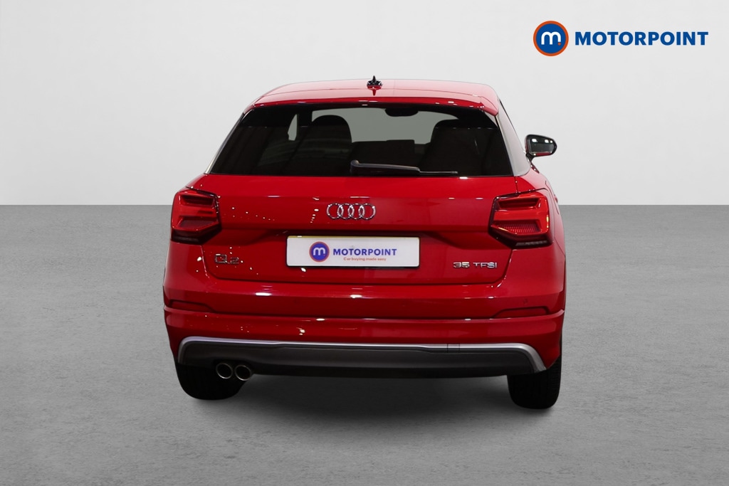 Used Audi Q2 2019 for sale - 77180192: Photo 6