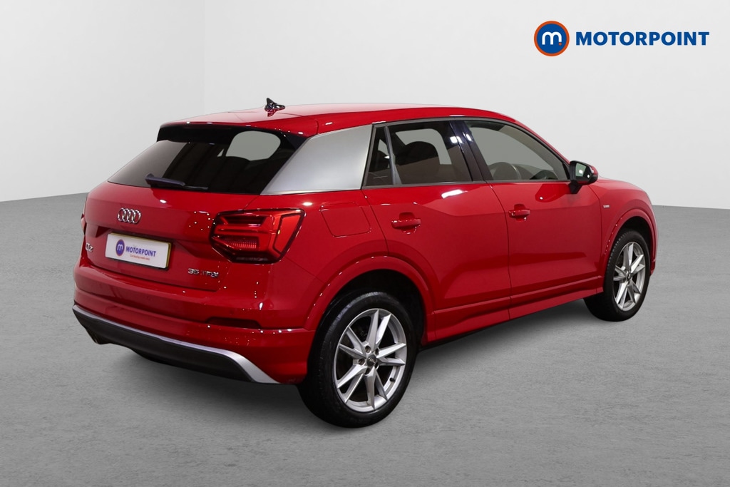Used Audi Q2 2019 for sale - 77180192: Photo 7