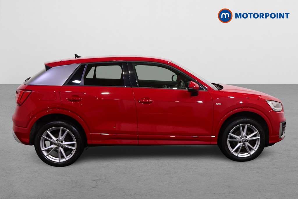 Used Audi Q2 2019 for sale - 77180192: Photo 8