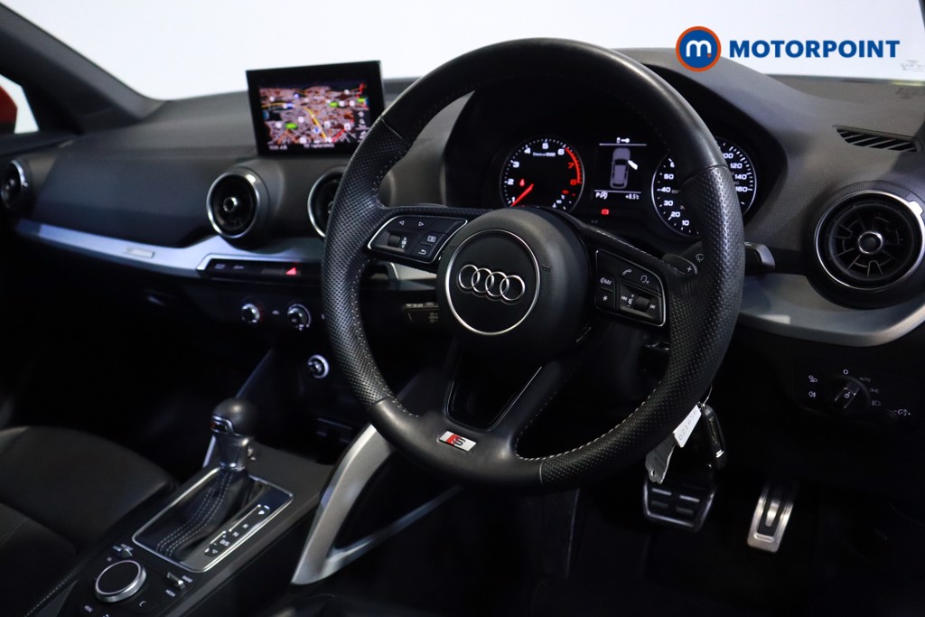 Used Audi Q2 2019 for sale - 77180192: Photo 9