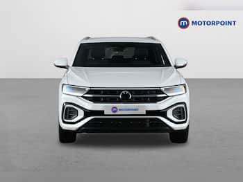Used Volkswagen T-Roc 2023 for sale - 79629519: Photo