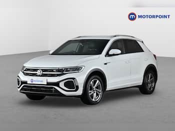 Used Volkswagen T-Roc 2023 for sale - 79629519: Photo