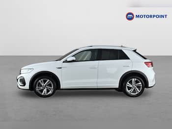 Used Volkswagen T-Roc 2023 for sale - 79629519: Photo