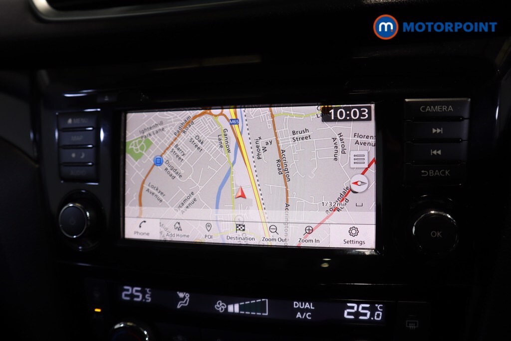 Used Nissan Qashqai 2020 for sale - 77502156: Photo 10