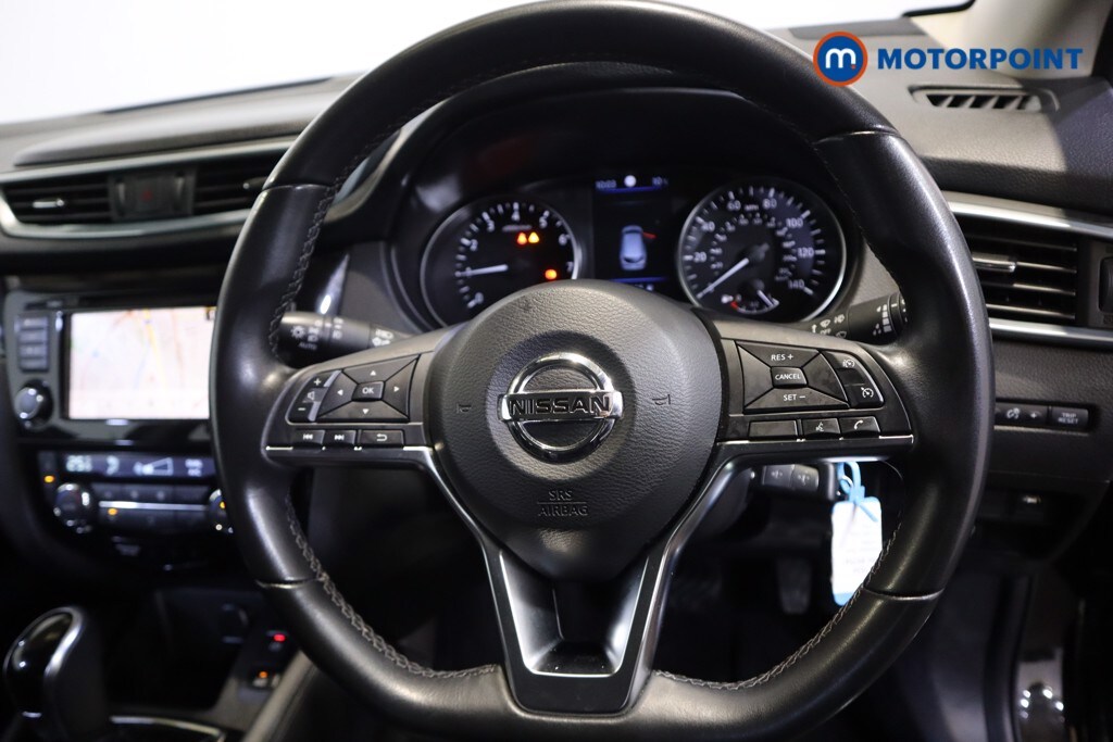 Used Nissan Qashqai 2020 for sale - 77502156: Photo 11