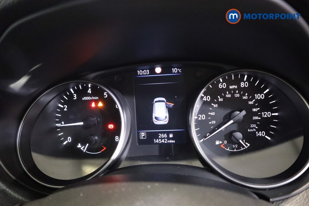 Used Nissan Qashqai 2020 for sale - 77502156: Photo 12