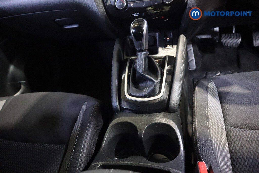 Used Nissan Qashqai 2020 for sale - 77502156: Photo 14