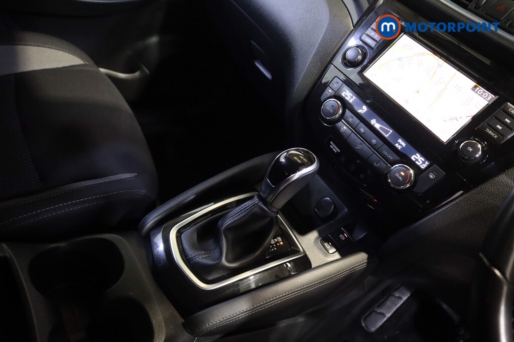 Used Nissan Qashqai 2020 for sale - 77502156: Photo 15