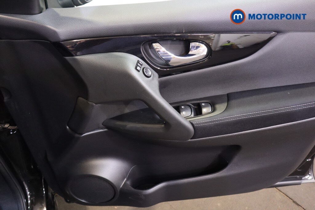 Used Nissan Qashqai 2020 for sale - 77502156: Photo 17