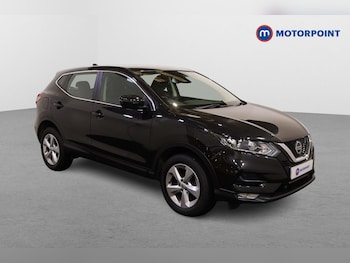Used Nissan Qashqai 2020 for sale - 77502156: Photo