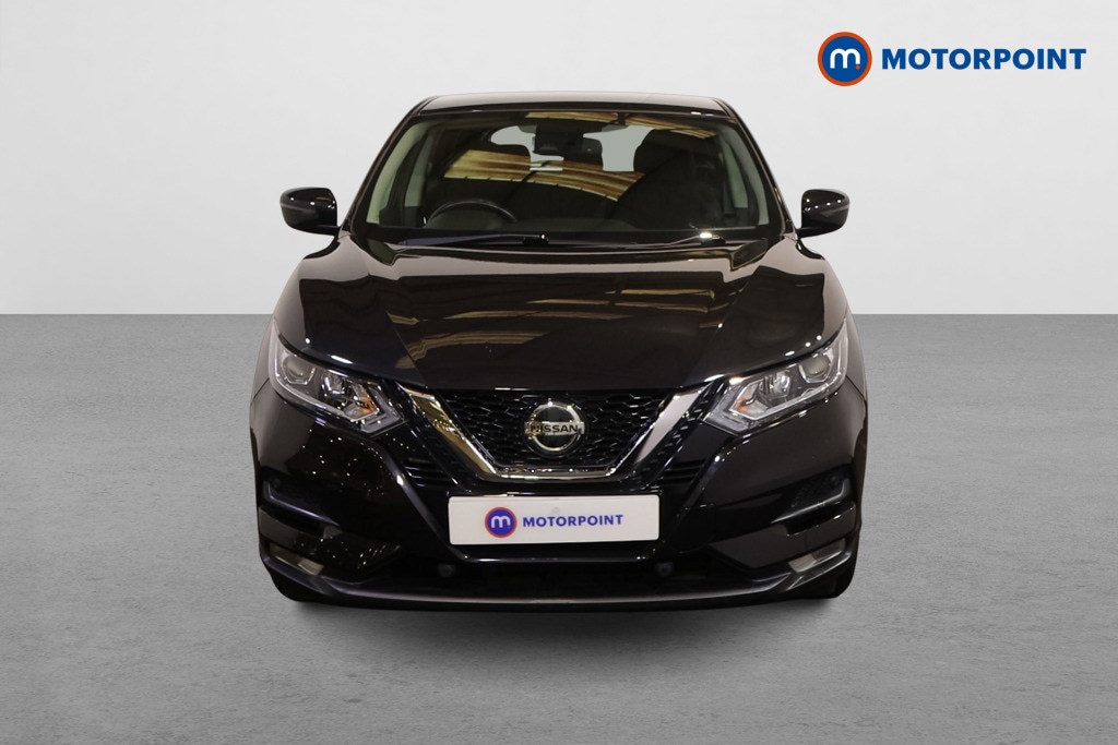 Used Nissan Qashqai 2020 for sale - 77502156: Photo 2