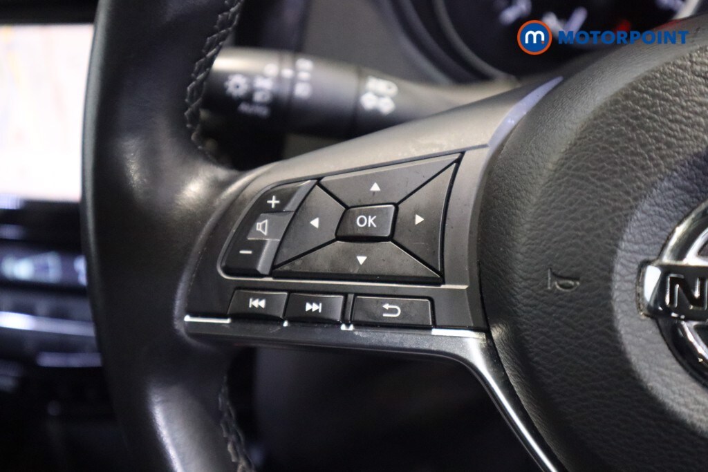 Used Nissan Qashqai 2020 for sale - 77502156: Photo 23