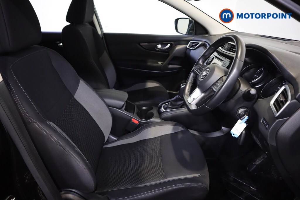 Used Nissan Qashqai 2020 for sale - 77502156: Photo 25