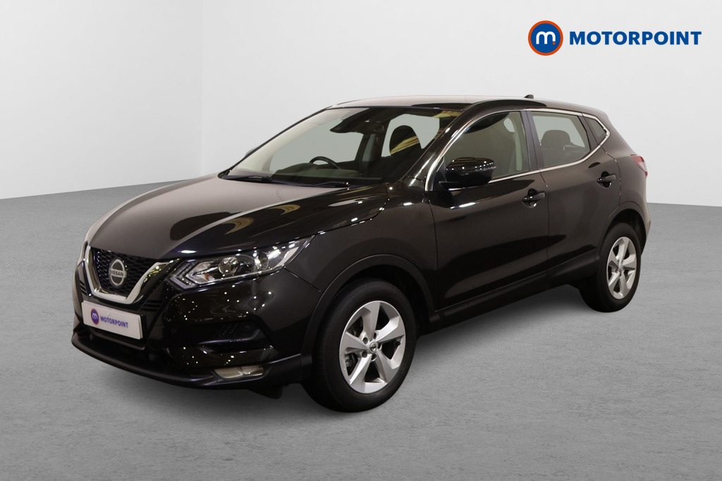 Used Nissan Qashqai 2020 for sale - 77502156: Photo 3