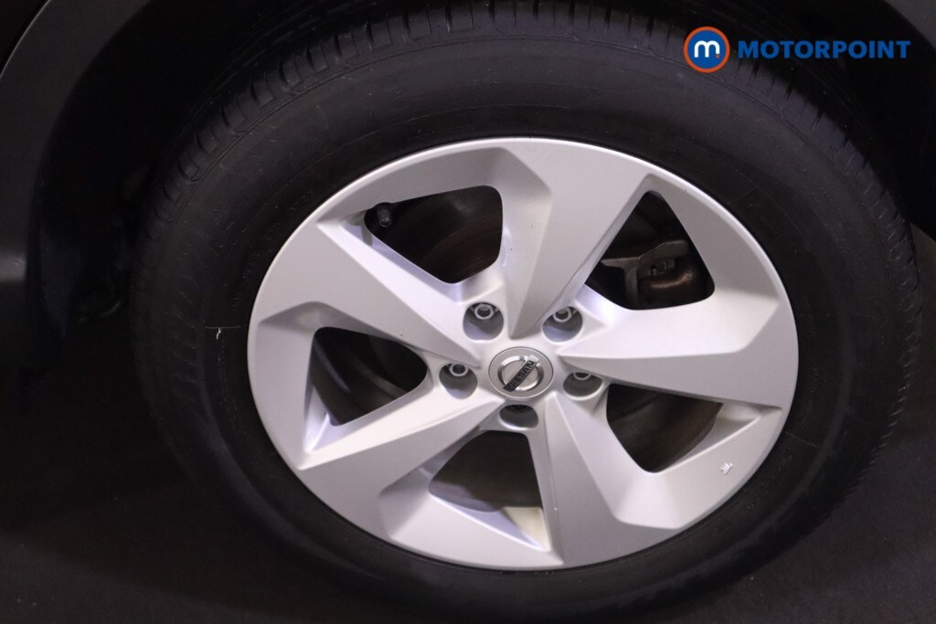 Used Nissan Qashqai 2020 for sale - 77502156: Photo 30