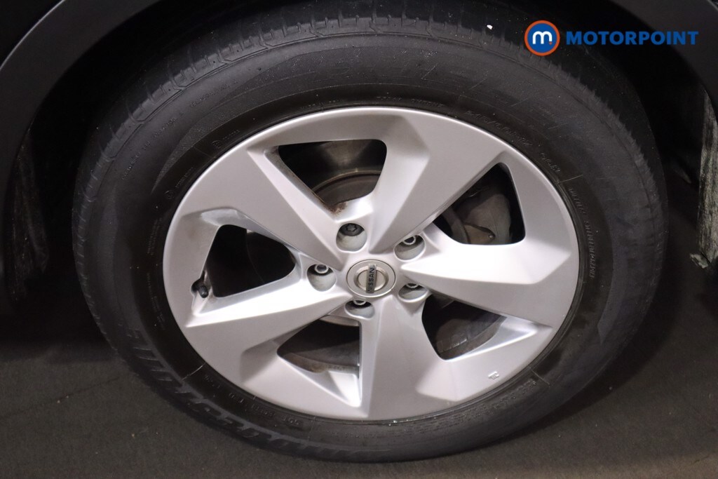 Used Nissan Qashqai 2020 for sale - 77502156: Photo 32