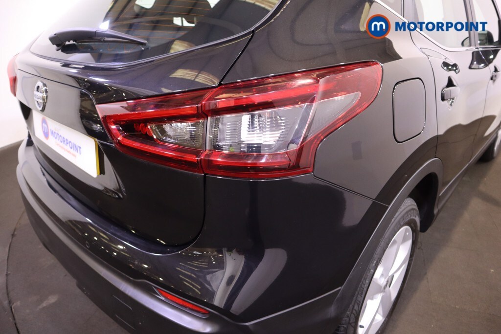 Used Nissan Qashqai 2020 for sale - 77502156: Photo 34