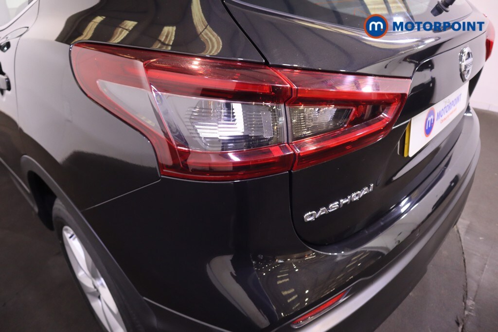Used Nissan Qashqai 2020 for sale - 77502156: Photo 36