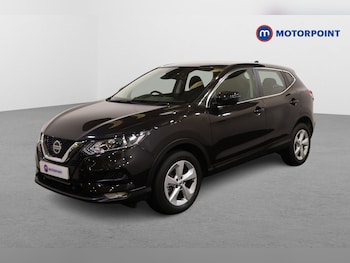Used Nissan Qashqai 2020 for sale - 77502156: Photo
