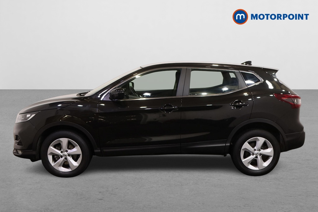 Used Nissan Qashqai 2020 for sale - 77502156: Photo 4