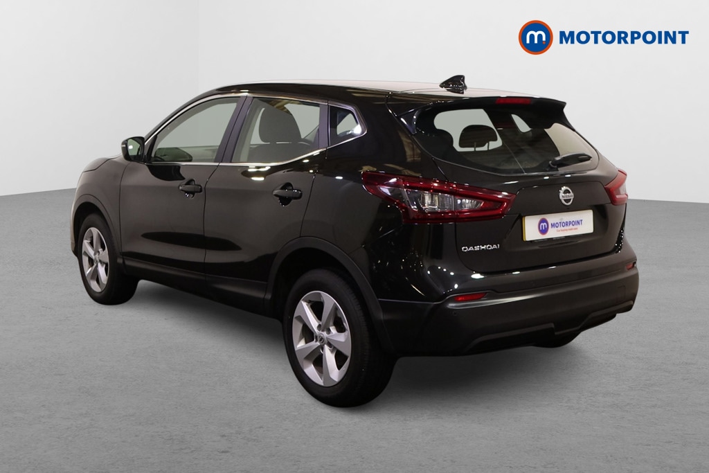 Used Nissan Qashqai 2020 for sale - 77502156: Photo 5