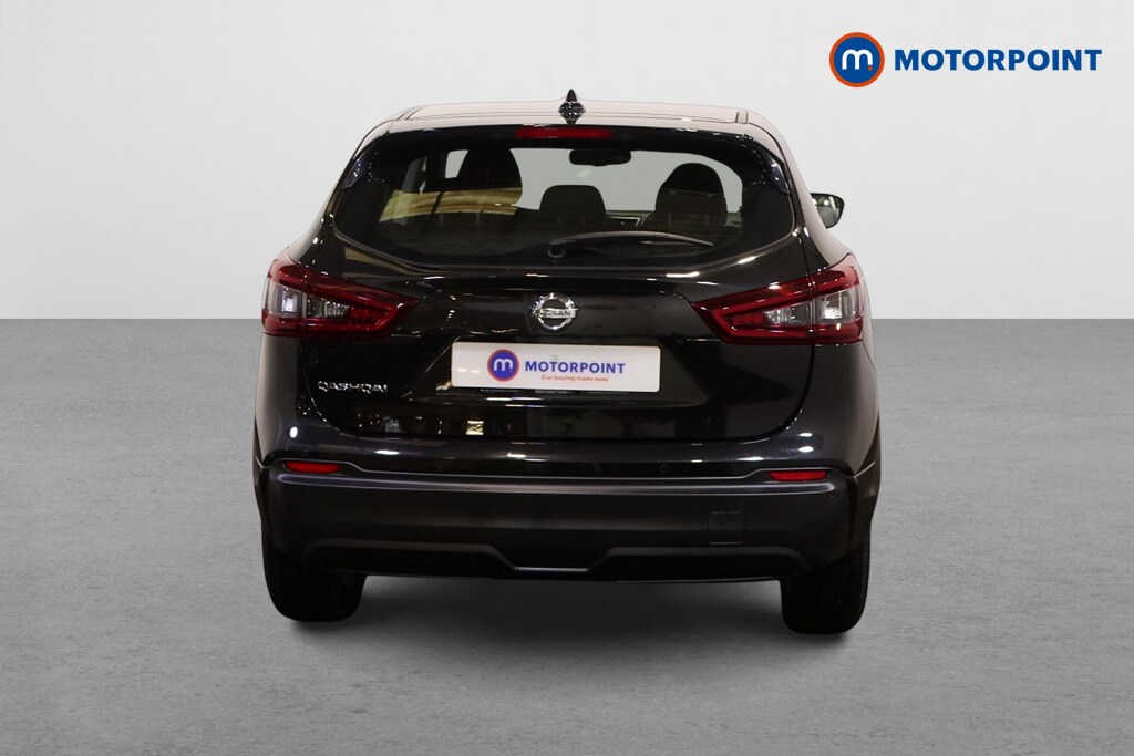 Used Nissan Qashqai 2020 for sale - 77502156: Photo 6