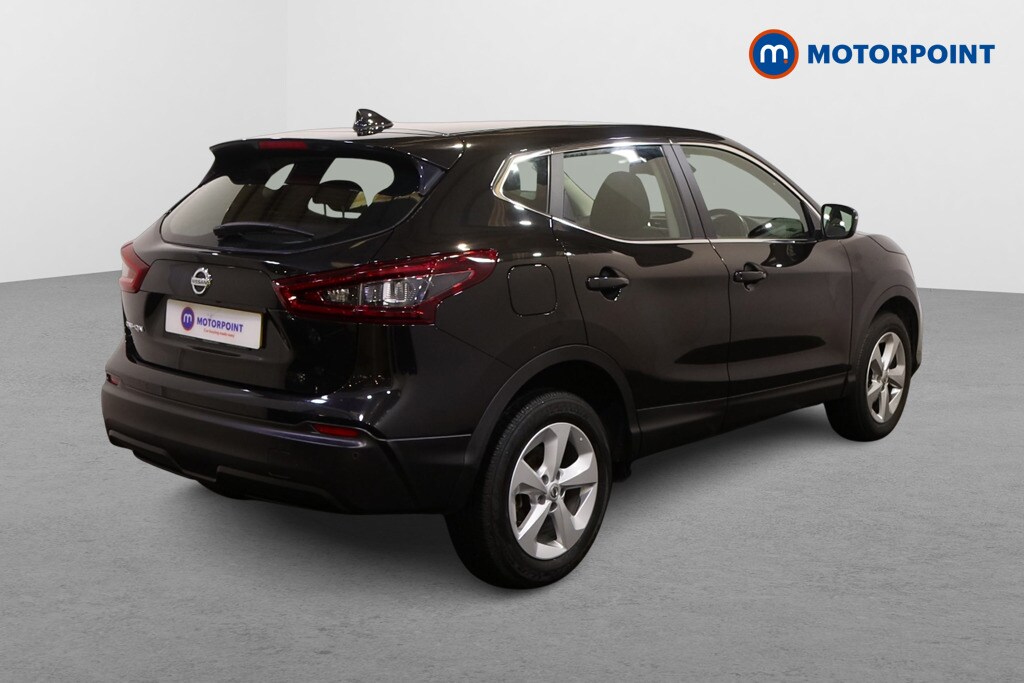 Used Nissan Qashqai 2020 for sale - 77502156: Photo 7