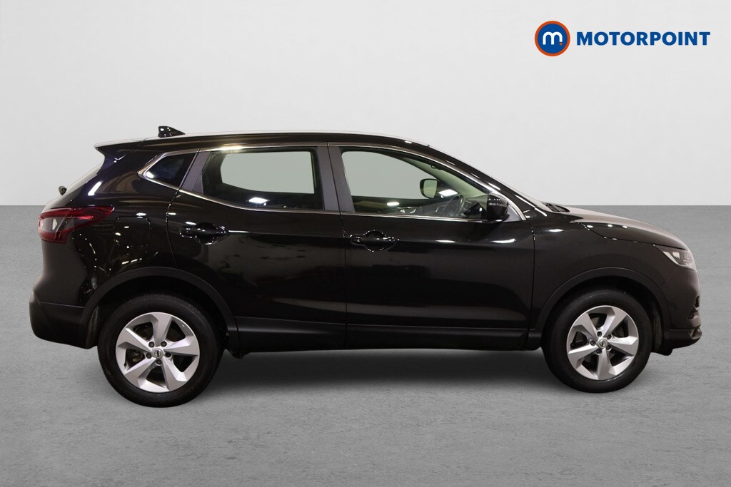 Used Nissan Qashqai 2020 for sale - 77502156: Photo 8