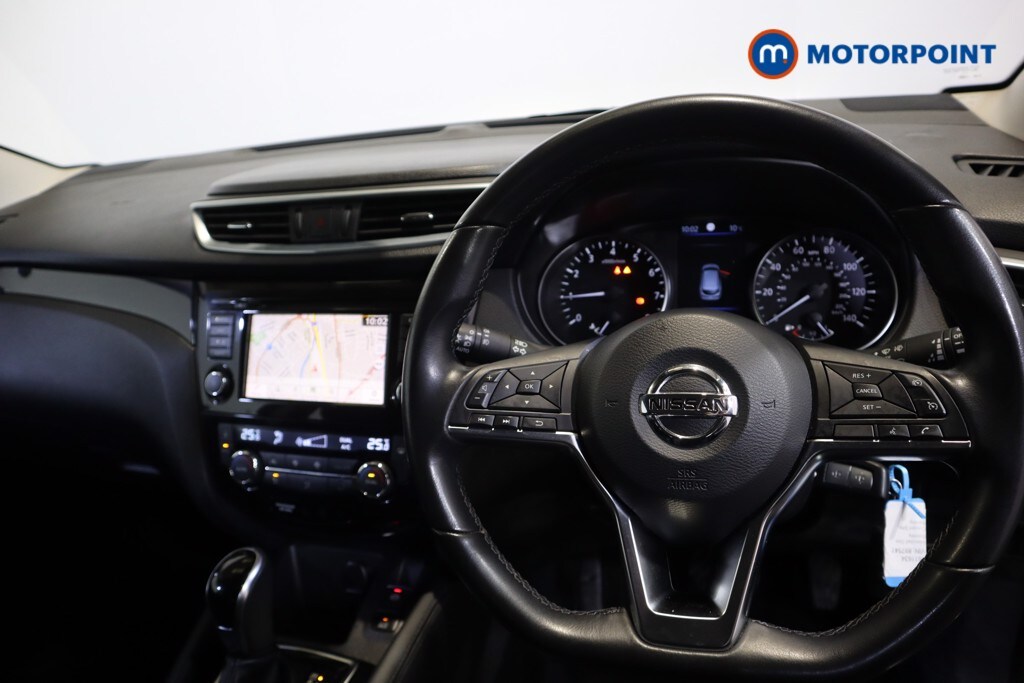Used Nissan Qashqai 2020 for sale - 77502156: Photo 9