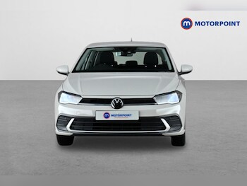 Used Volkswagen Polo 2023 for sale - 78479219: Photo