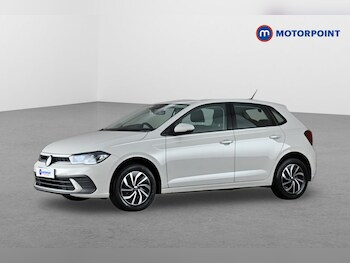 Used Volkswagen Polo 2023 for sale - 78479219: Photo