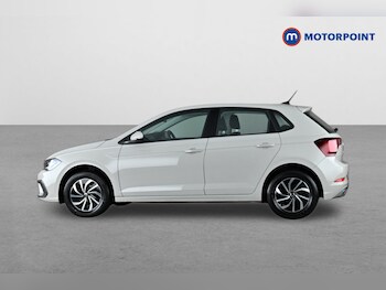Used Volkswagen Polo 2023 for sale - 78479219: Photo