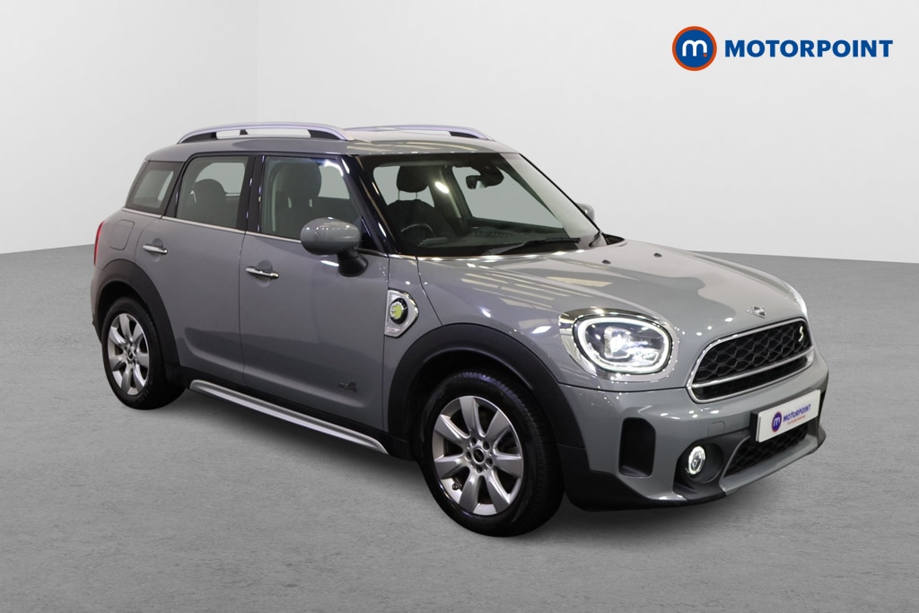 Used MINI Countryman 2021 for sale - 76278517: Photo 1