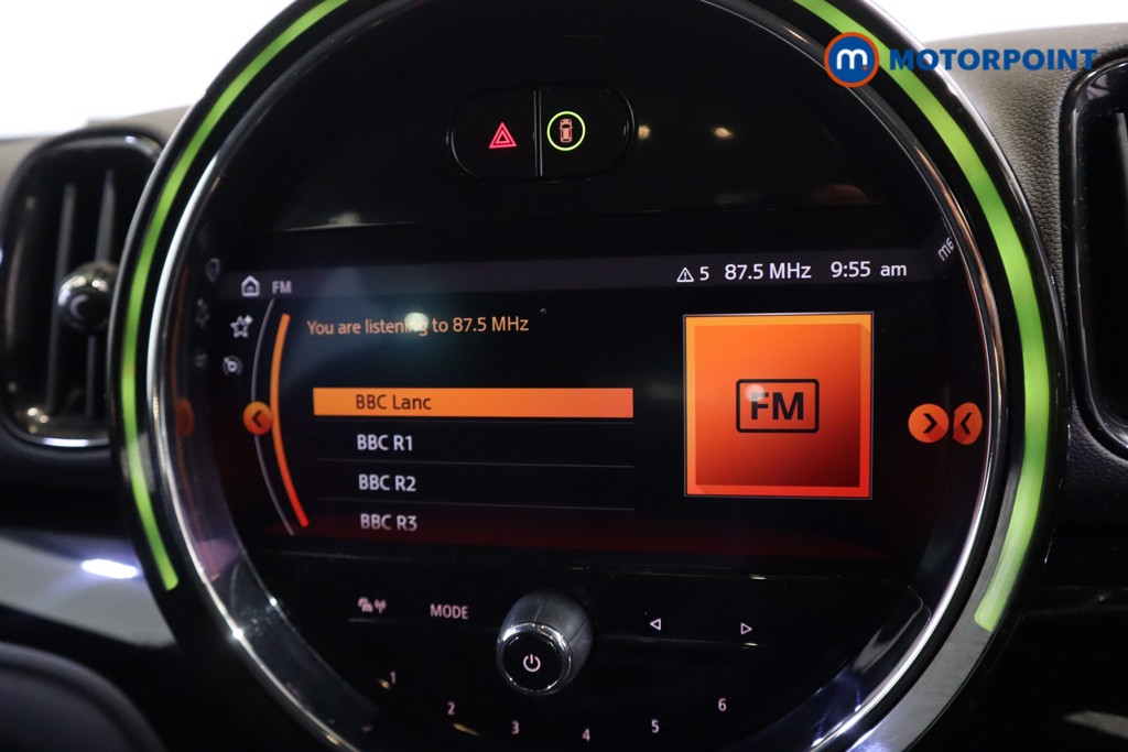Used MINI Countryman 2021 for sale - 76278517: Photo 10