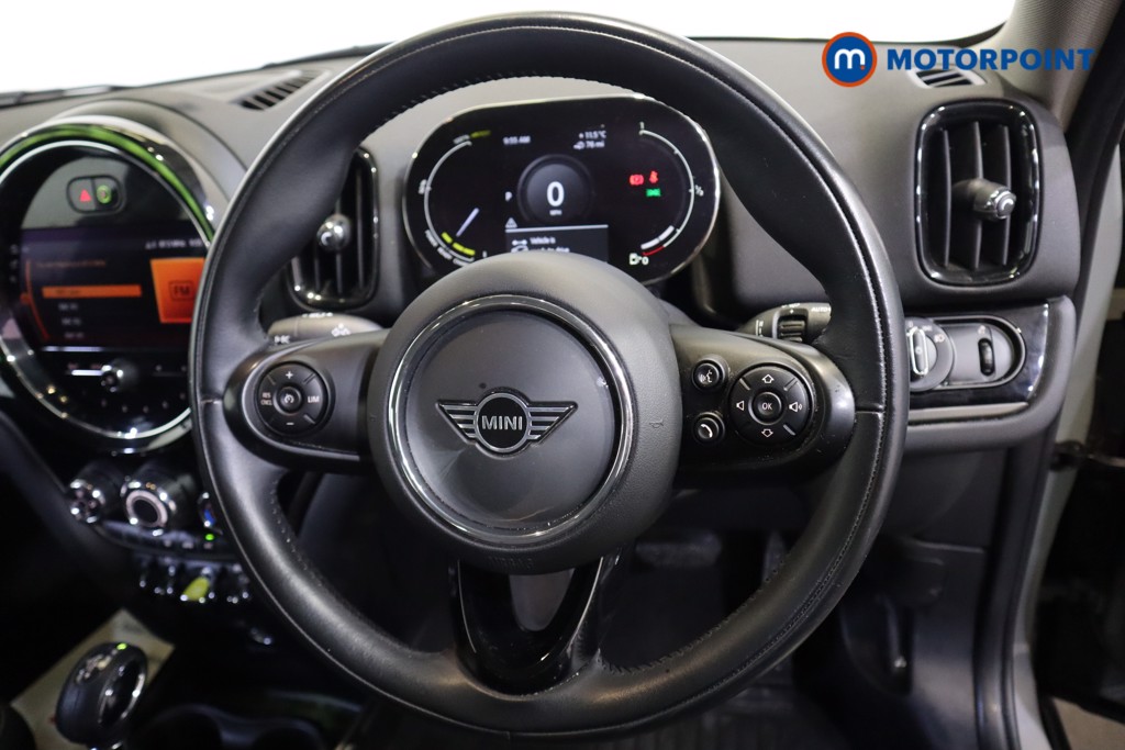 Used MINI Countryman 2021 for sale - 76278517: Photo 11