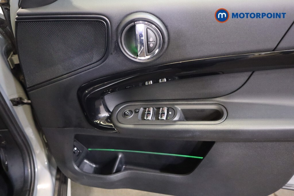Used MINI Countryman 2021 for sale - 76278517: Photo 17
