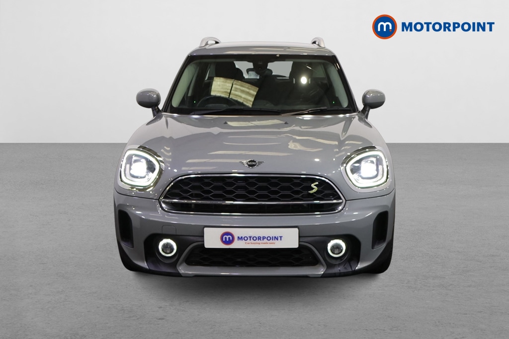 Used MINI Countryman 2021 for sale - 76278517: Photo 2